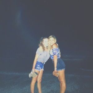 Meet your Posher, Riley